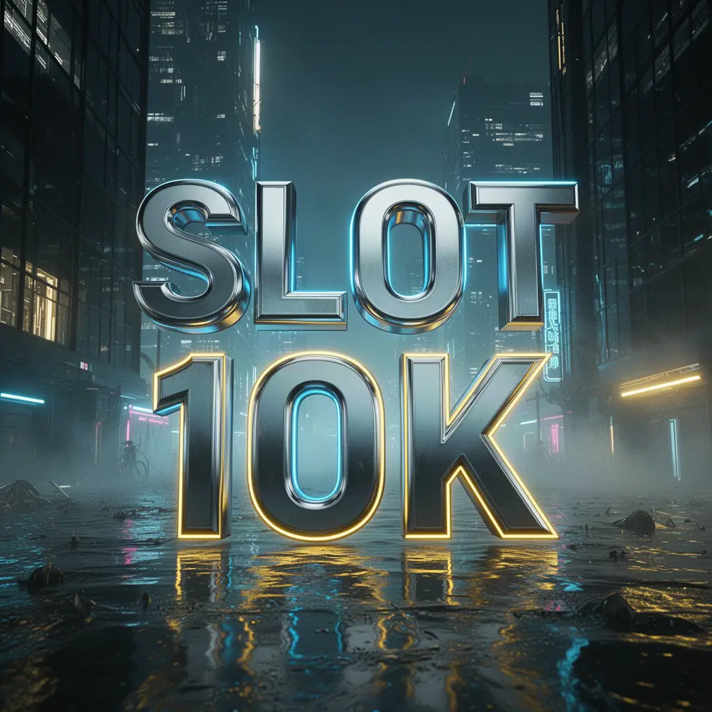 Slot 10K